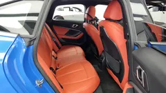 2022 BMW 2-Series M235i xDrive — фото 12