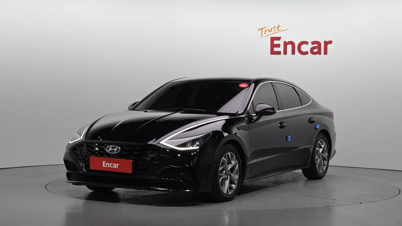 2023 Hyundai Sonata 2.0