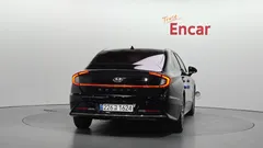 2023 Hyundai Sonata 2.0 — фото 4