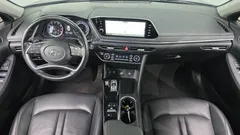 2023 Hyundai Sonata 2.0 — фото 7