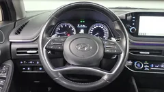 2023 Hyundai Sonata 2.0 — фото 13
