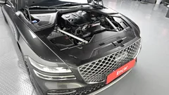 2022 Genesis G80 Gasoline 2.5 Turbo AWD — фото 6