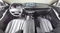 2022 Genesis G80 Gasoline 2.5 Turbo AWD — фото 7