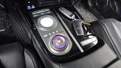 2022 Genesis G80 Gasoline 2.5 Turbo AWD — фото 9