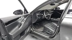 2022 Genesis G80 Gasoline 2.5 Turbo AWD — фото 10