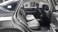 2022 Genesis G80 Gasoline 2.5 Turbo AWD — фото 11