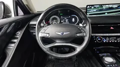 2022 Genesis G80 Gasoline 2.5 Turbo AWD — фото 13
