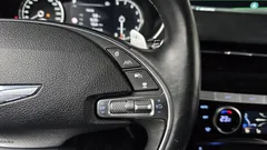 2022 Genesis G80 Gasoline 2.5 Turbo AWD — фото 17