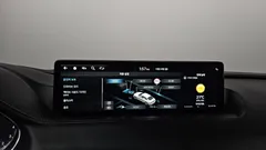 2022 Genesis G80 Gasoline 2.5 Turbo AWD — фото 19