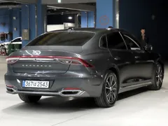 2023 Hyundai Grandeur 2.5 — фото 4