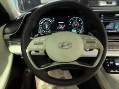 2023 Hyundai Grandeur 2.5 — фото 15