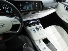 2023 Hyundai Grandeur 2.5 — фото 16