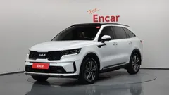 2023 Kia Sorento HEV 1.6 2WD — фото 1
