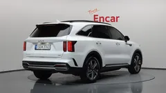 2023 Kia Sorento HEV 1.6 2WD — фото 2