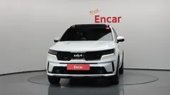 2023 Kia Sorento HEV 1.6 2WD — фото 3