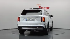2023 Kia Sorento HEV 1.6 2WD — фото 4