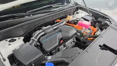 2023 Kia Sorento HEV 1.6 2WD — фото 6