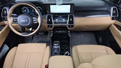 2023 Kia Sorento HEV 1.6 2WD — фото 7