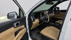 2023 Kia Sorento HEV 1.6 2WD — фото 10