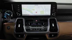 2023 Kia Sorento HEV 1.6 2WD — фото 12