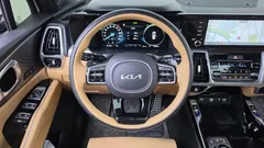 2023 Kia Sorento HEV 1.6 2WD — фото 13