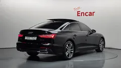2022 Audi A6 40 TDI — фото 2