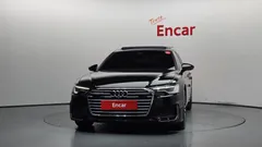 2022 Audi A6 40 TDI — фото 3