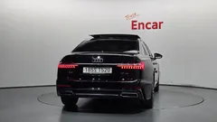 2022 Audi A6 40 TDI — фото 4