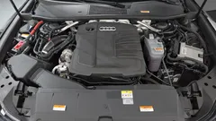 2022 Audi A6 40 TDI — фото 6