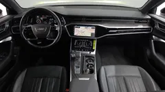 2022 Audi A6 40 TDI — фото 7