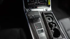 2022 Audi A6 40 TDI — фото 9