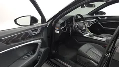 2022 Audi A6 40 TDI — фото 10