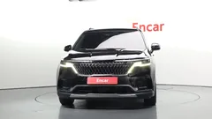 2023 Kia Carnival Diesel 9-Seater Noblesse — фото 3