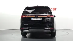 2023 Kia Carnival Diesel 9-Seater Noblesse — фото 4