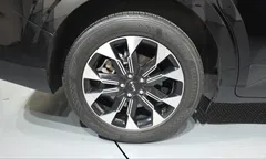 2023 Kia Carnival Diesel 9-Seater Noblesse — фото 5