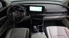 2023 Kia Carnival Diesel 9-Seater Noblesse — фото 7