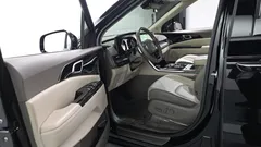 2023 Kia Carnival Diesel 9-Seater Noblesse — фото 10
