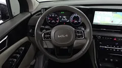 2023 Kia Carnival Diesel 9-Seater Noblesse — фото 13