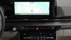 2023 Kia Carnival Diesel 9-Seater Noblesse — фото 14