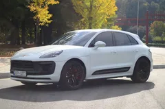 2023 Porsche Macan 2.9 GTS — фото 1