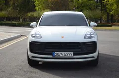 2023 Porsche Macan 2.9 GTS — фото 3