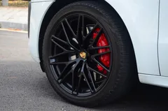 2023 Porsche Macan 2.9 GTS — фото 5