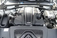 2023 Porsche Macan 2.9 GTS — фото 6