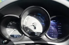 2023 Porsche Macan 2.9 GTS — фото 8