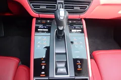 2023 Porsche Macan 2.9 GTS — фото 9