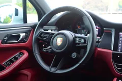 2023 Porsche Macan 2.9 GTS — фото 17