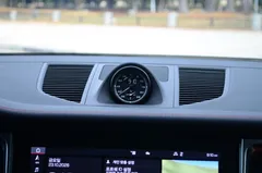 2023 Porsche Macan 2.9 GTS — фото 19