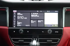 2023 Porsche Macan 2.9 GTS — фото 20