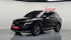 2023 Kia Sorento HEV 1.6 2WD — фото 1