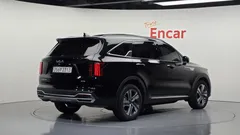 2023 Kia Sorento HEV 1.6 2WD — фото 2